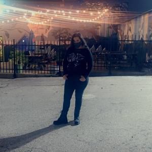 Meet your Posher, Beth